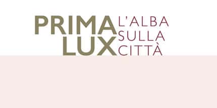 Prima Lux - Lever de soleil sur la ville