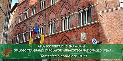Dialogo tra grandi capolavori
