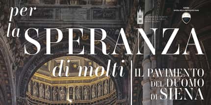 Per la Speranza di Molti