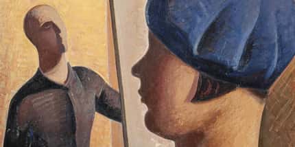 Costellazioni - Arte Italiana 1915-1960