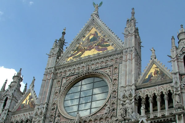 Duomo of Siena