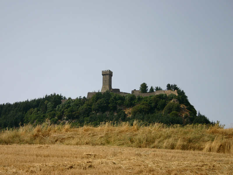 Tours from Siena