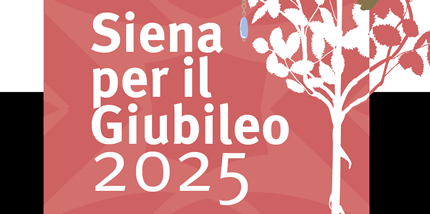 Siena for the 2025 Jubilee