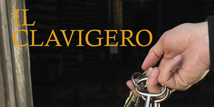 Il clavigero